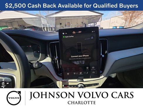 New 2026 Volvo XC60 B5 Ultra w/ Protection Package Premier image 23