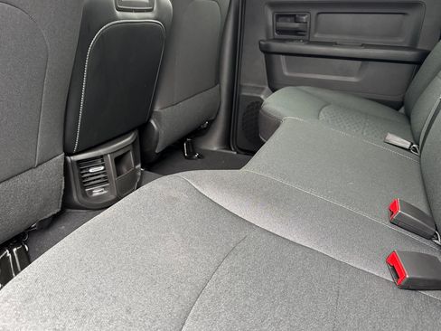 New 2026 RAM 2500 Tradesman image 11