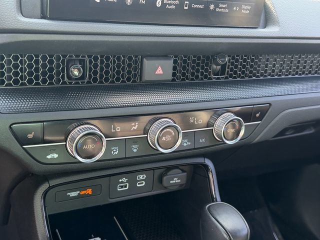 Certified 2024 Honda CR-V Sport-L image 28