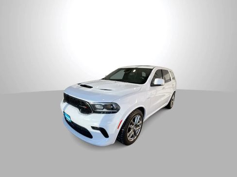Used 2022 Dodge Durango R/T w/ Tow 'N Go Package image 4