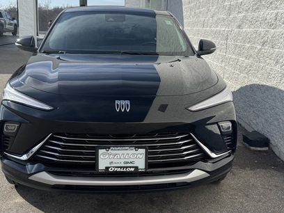 Used 2024 Buick Envista Preferred w/ Convenience I Package