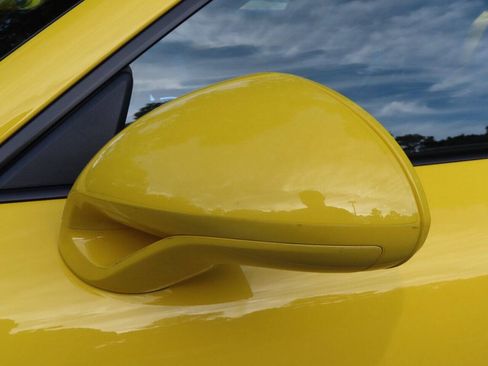 Used 2015 Porsche 911 Turbo S AWD/4WD image 12