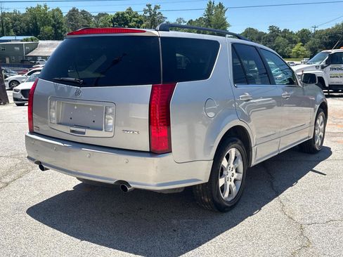 Used 2006 Cadillac SRX w/ Drivers Level One Package AWD/4WD image 6