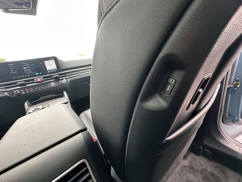 New 2026 Kia Sportage SX Prestige image 24