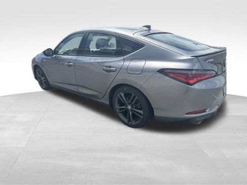 Used 2024 Acura Integra A-Spec FWD image 4