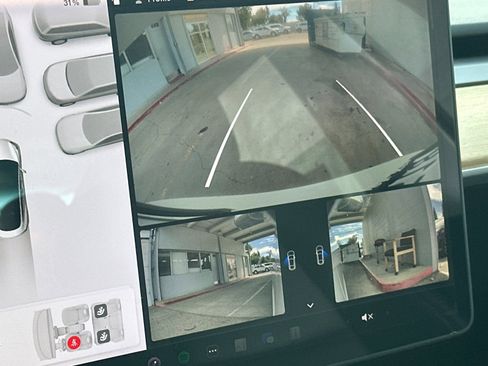 Used 2020 Tesla Model 3 Long Range AWD/4WD image 19