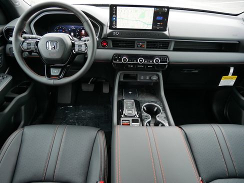 New 2026 Honda Passport TrailSport Elite image 10