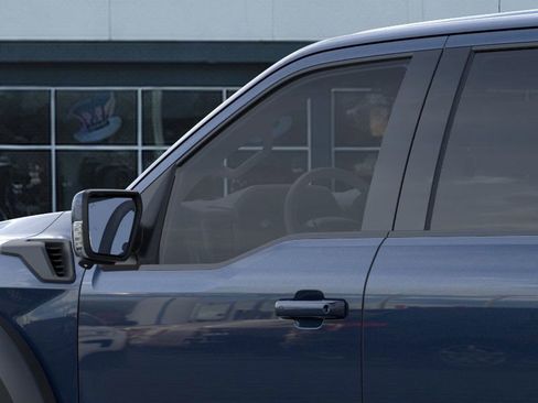 New 2025 Ford F150 Raptor image 20