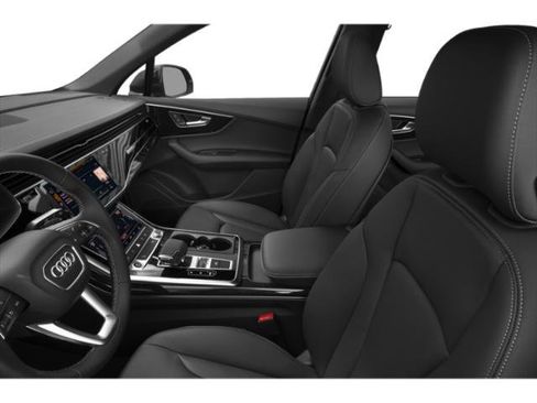Used 2025 Audi Q7 3.0T Premium Plus AWD/4WD image 8