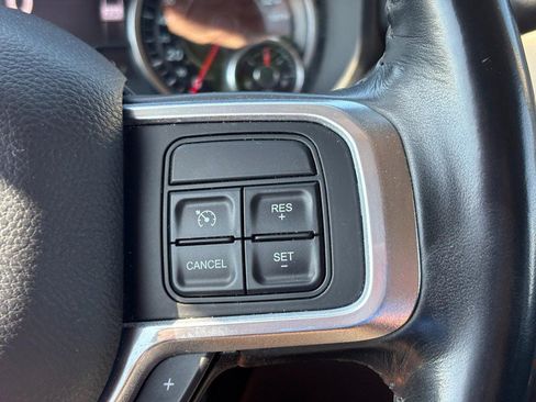 Used 2021 RAM 2500 Laramie AWD/4WD image 20