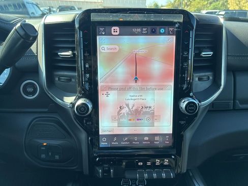 New 2026 RAM 3500 Laramie w/ Towing Technology Group image 14