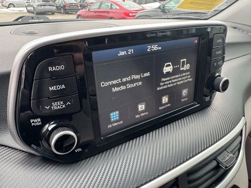 Used 2021 Hyundai Tucson Value w/ Cargo Package image 26