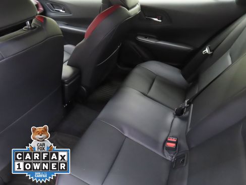 Used 2025 Toyota Prius Plug-In Hybrid image 21