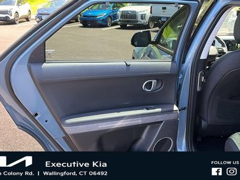 Used 2024 Hyundai Ioniq 5 Limited AWD/4WD image 24