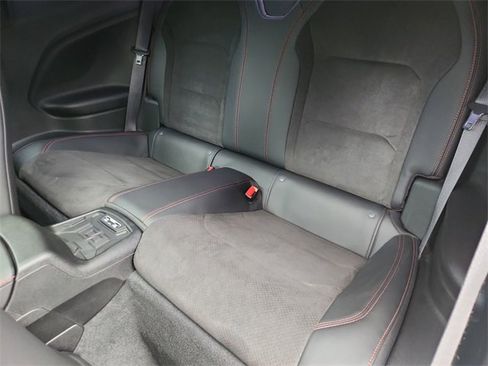 Used 2023 Chevrolet Camaro ZL1 image 24