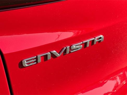 New 2026 Buick Envista Preferred w/ Advanced Safety Package image 31