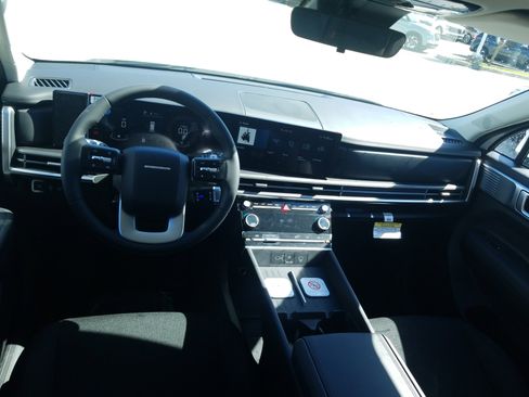 New 2026 Hyundai Santa Fe SE FWD image 18