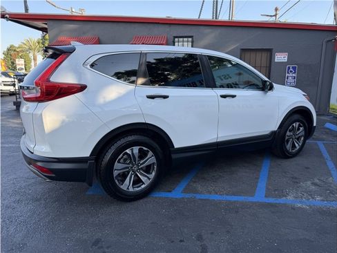 Used 2019 Honda CR-V LX image 54
