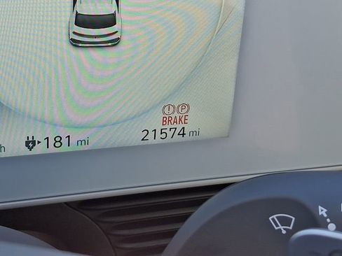 Used 2023 Hyundai Ioniq 5 SEL w/ Cargo Package image 25