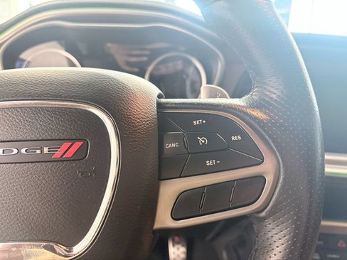 Used 2021 Dodge Challenger R/T Scat Pack w/ Dynamics Package RWD image 20