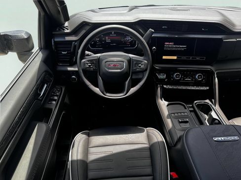 New 2026 GMC Sierra 2500 AT4X AWD/4WD image 12