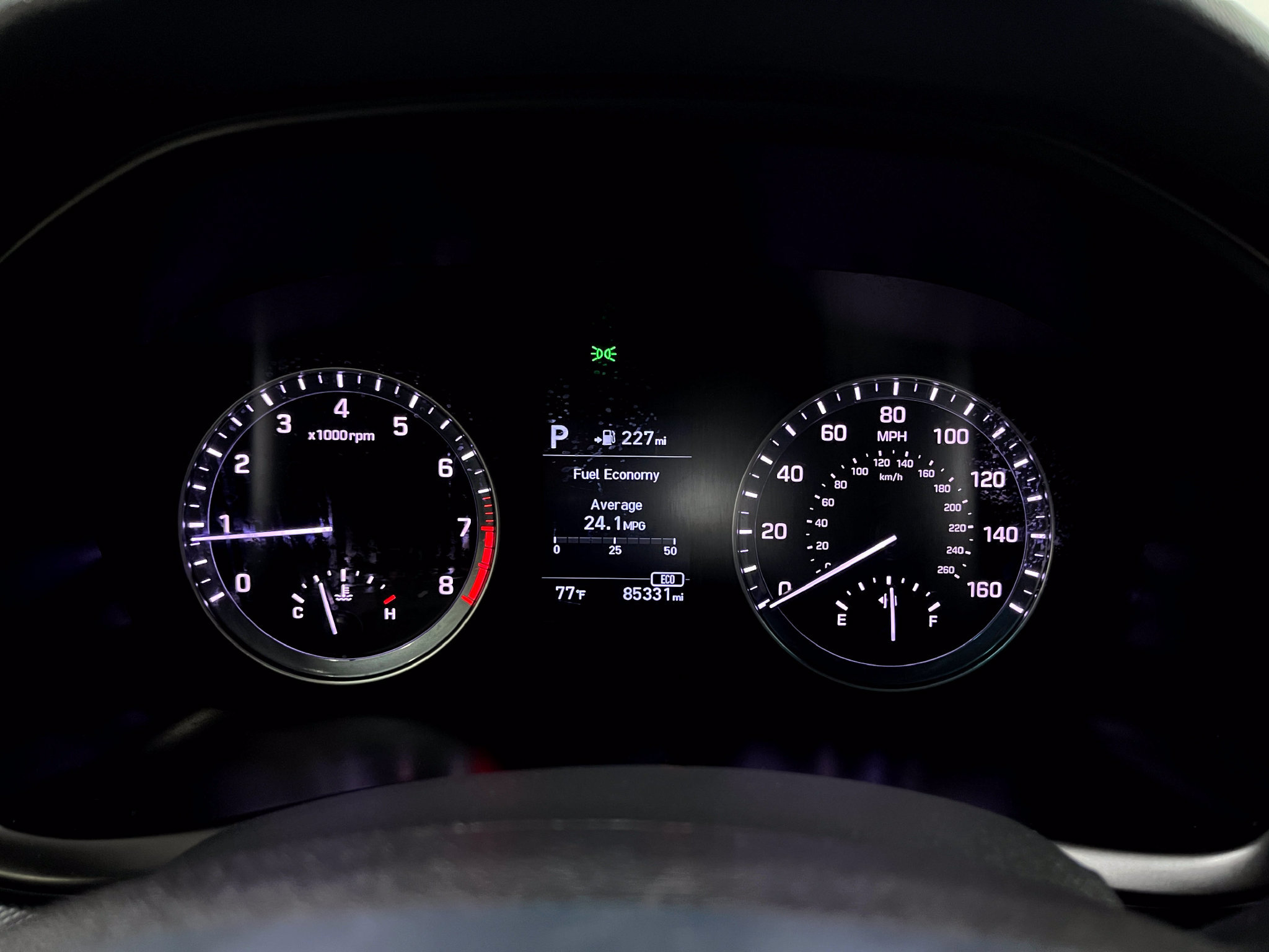 Used 2018 Hyundai Sonata SE FWD image 21
