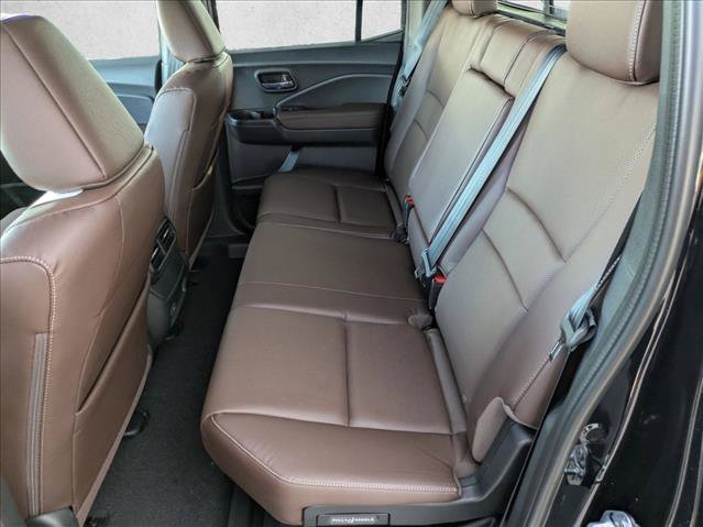 New 2026 Honda Ridgeline RTL image 15