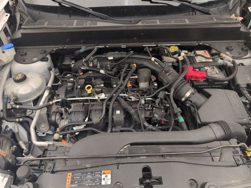 Certified 2022 Ford Maverick XL image 35