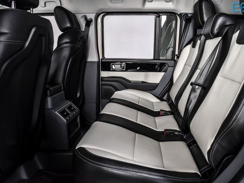 New 2025 INEOS Grenadier Fieldmaster Edition image 18