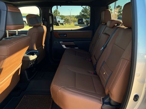 Used 2025 Toyota Tundra 1794 Edition image 32