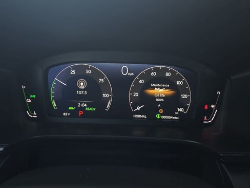 New 2026 Honda CR-V TrailSport image 19
