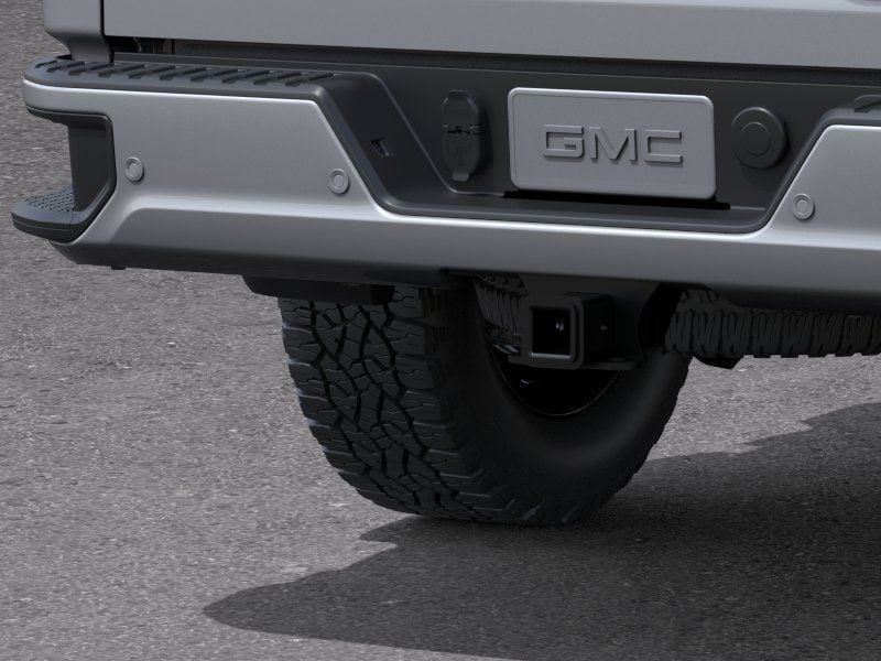 New 2026 GMC Sierra 2500 Denali w/ Denali Reserve Package AWD/4WD image 14