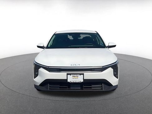 Used 2025 Kia K4 FWD image 4