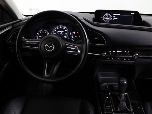 Used 2023 MAZDA CX-30 AWD 2.5 S w/ Preferred Package image 10