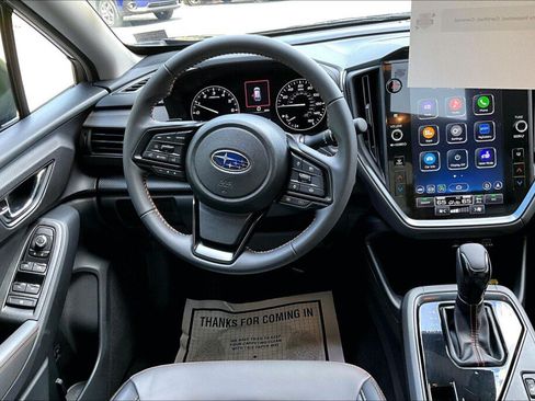 Certified 2024 Subaru Crosstrek 2.5i Limited w/ Crosstrek Mirror Package AWD/4WD image 7