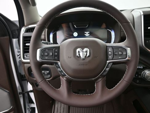 New 2026 RAM 1500 Laramie image 7