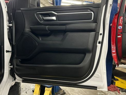 Used 2026 RAM 1500 Big Horn image 31