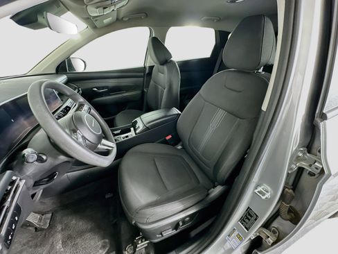Used 2025 Hyundai Tucson SEL FWD image 13