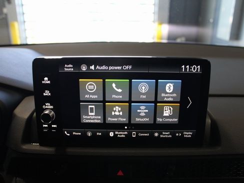 Used 2024 Honda CR-V Sport-L image 26