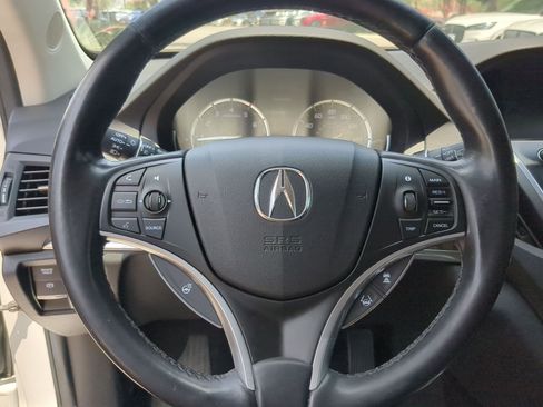 Used 2019 Acura MDX FWD w/ Advance Package image 13