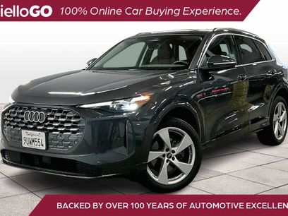 Used 2025 Audi Q5 Premium Plus w/ Premium Plus