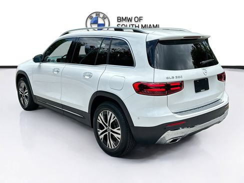 Used 2024 Mercedes-Benz GLB 250 image 5