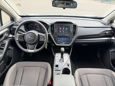 Used 2024 Subaru Impreza 2.0i AWD/4WD image 12