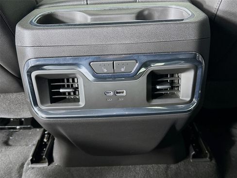 Certified 2026 GMC Sierra 1500 SLT w/ SLT Premium Package RWD image 26