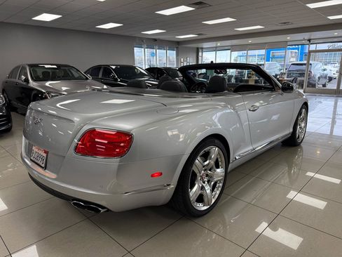 Used 2013 Bentley Continental GT image 2