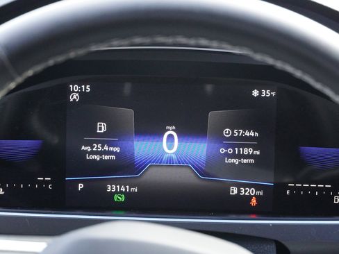 Used 2023 Volkswagen Tiguan S image 31