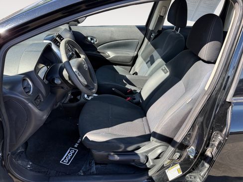 Used 2015 Nissan Versa Note SV FWD image 10
