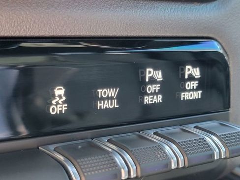 Certified 2021 RAM 1500 Big Horn AWD/4WD image 8