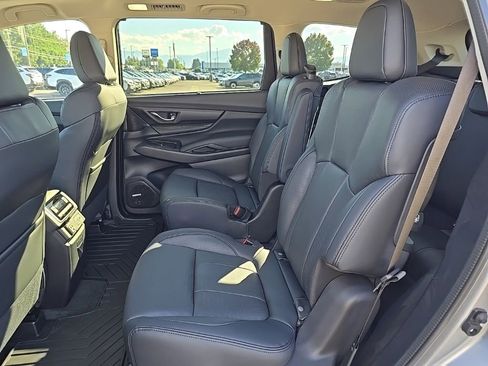New 2025 Subaru Ascent Bronze Edition w/ Popular Package #2 image 14
