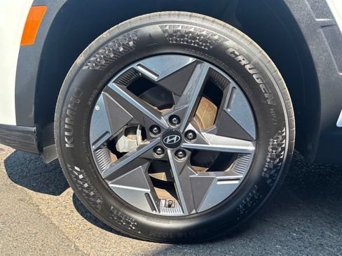 Certified 2026 Hyundai Tucson SEL Plus AWD/4WD image 41